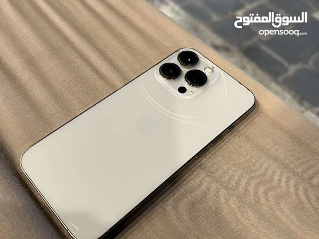 Apple iPhone 13 Pro 128 GB in Al Madinah