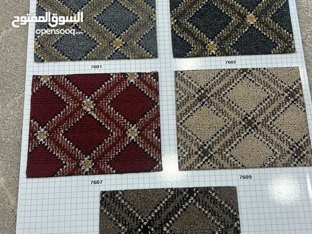 جميع الاثاث والمفروشات