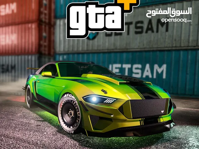 Gta5 modded accounts for sale all consoles ps4 and ps5