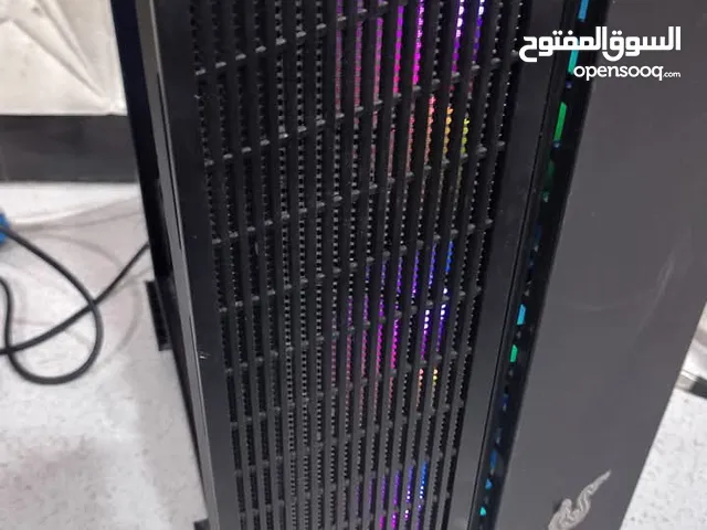 Pc بيسي للبيع تفاصيل بل وصف او واتساب