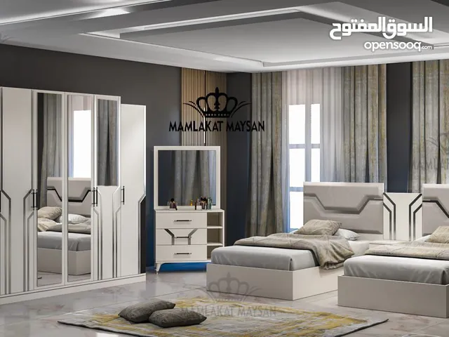 غرفه نوم تركيه شبابيه