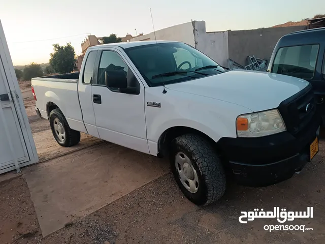 Used Ford F-150 in Gharyan