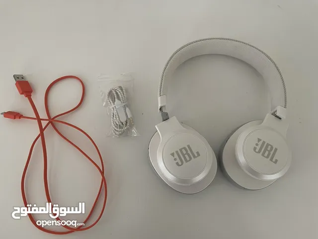 JBL Wireless Headphones