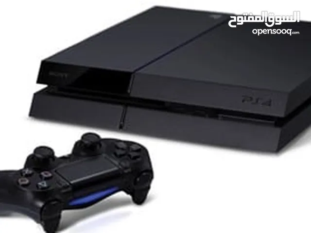 PlayStation 4 PlayStation for sale in Basra