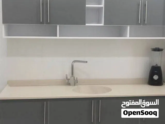 سنك ملحق قياس مترين خشب
