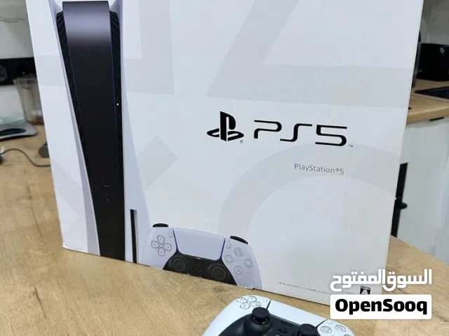 PlayStation 5 للبيع بسعر مناسب، فات