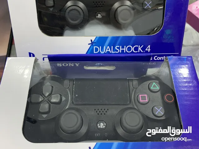 Manette ps4 high copie