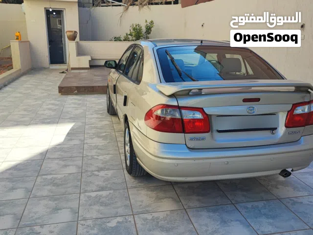 Used Mazda Other in Zawiya