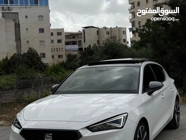 سيات ليون 2021