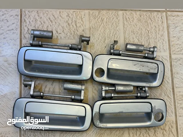 قطع غيار لكزس ls400