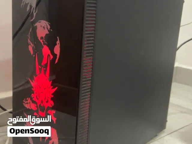 للبيع سيت اب كامل قوي