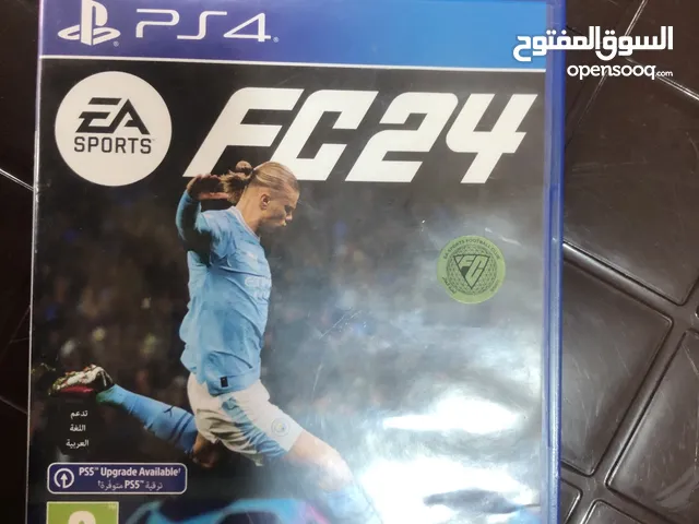 سدي فيفا 2024جميل يدعم اللغة العربية يدعم بلاي ستيشن 5