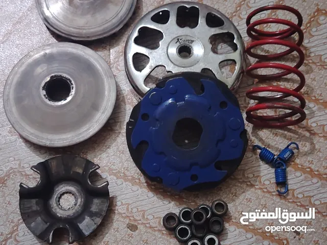 كلاجات خلفي ومامي