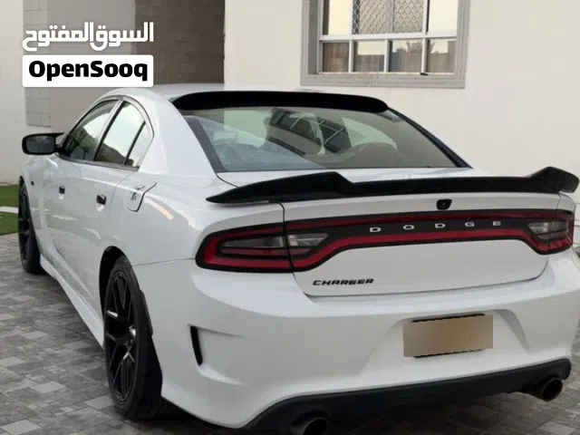 2013 Dodge Charger SRT Sedan with Sunroof for Urgent Sale