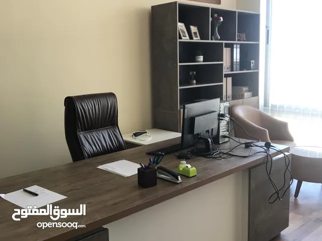 Furnished Offices in Amman Swefieh