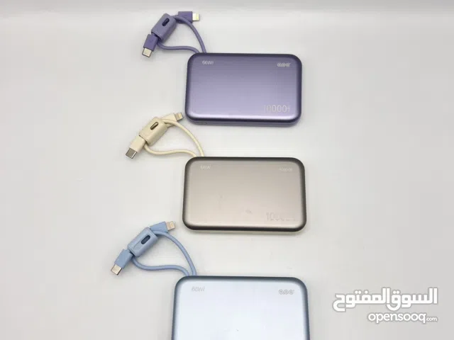 بـاور شاـحن سعة 10 امبير