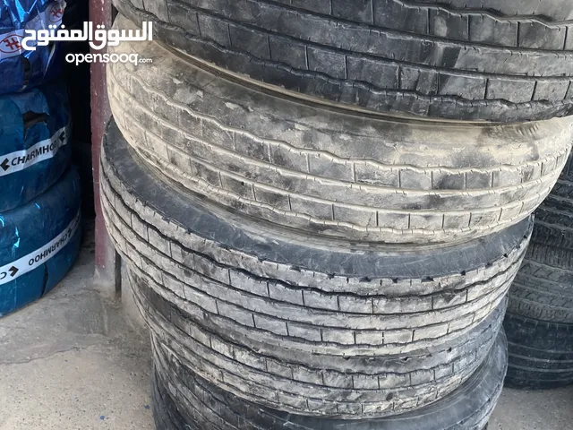 Sunny 16 Tyres in Tripoli