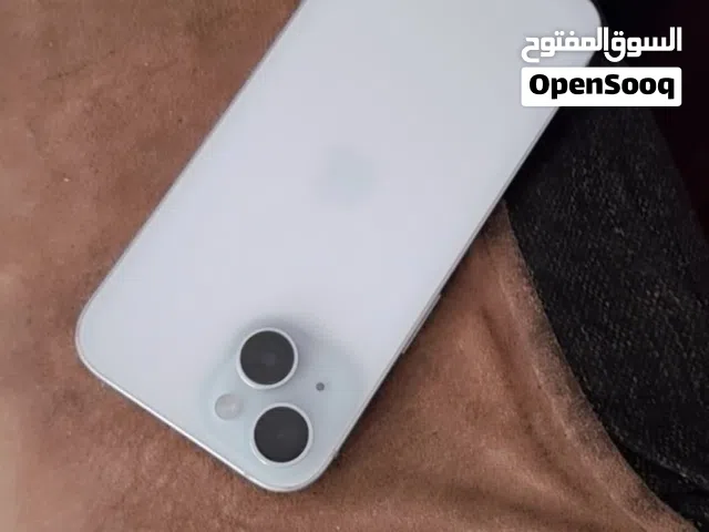 Apple iPhone 15 128 GB in Baghdad