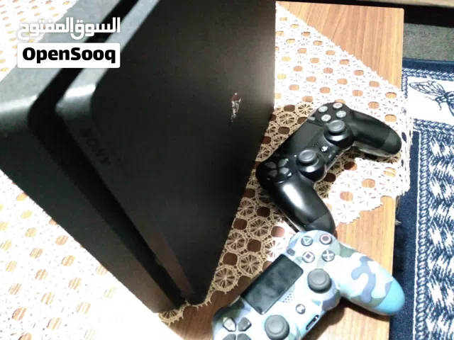بلايستيشن 4