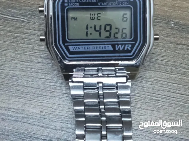 Digital Others watches for sale in Zarqa
