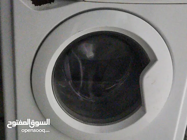 Indesit 7 - 8 Kg Washing Machines in Hawally