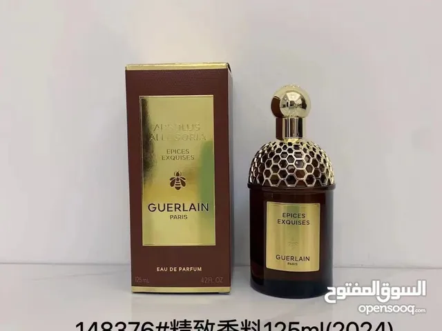 عطور درجه اولى طبق الأصلي