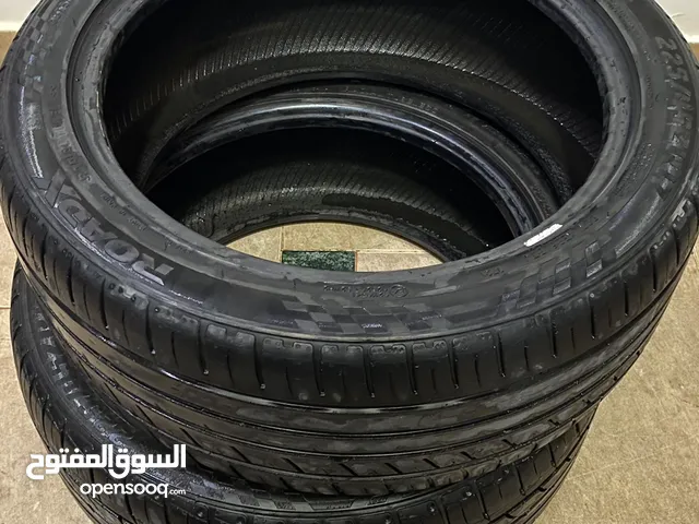 Other 17 Tyres in Dhofar