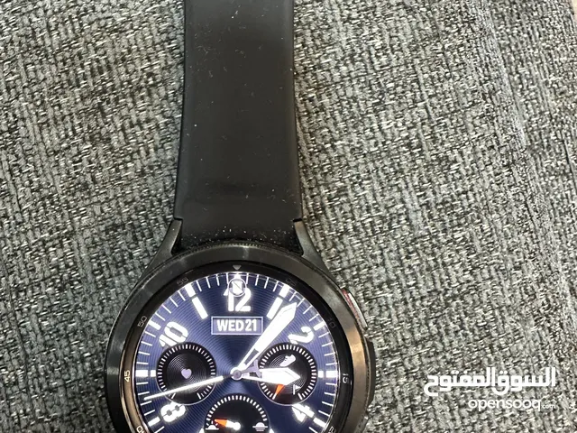 Samsung smart watches for Sale in Hawally
