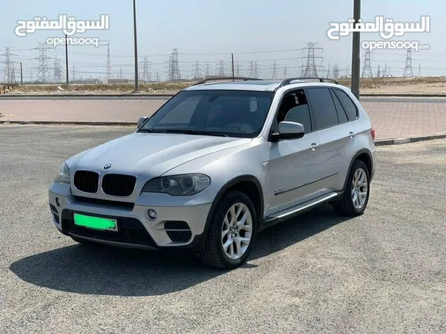 Used BMW 5 Series in Sana'a