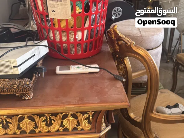 اثاث غرفه كامله خشب مصري
