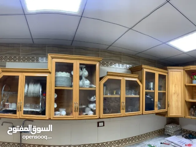دولاب مطبخ للبيع