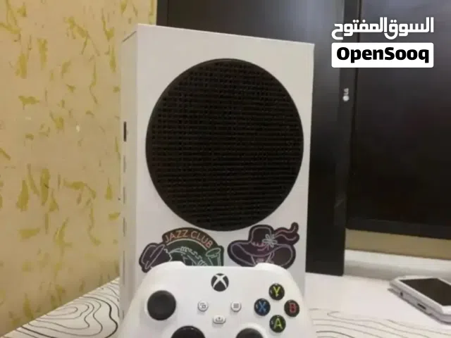 Xbox Series S Xbox for sale in Najran