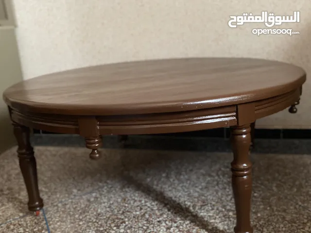 طاولة للأكل - مُستعملة