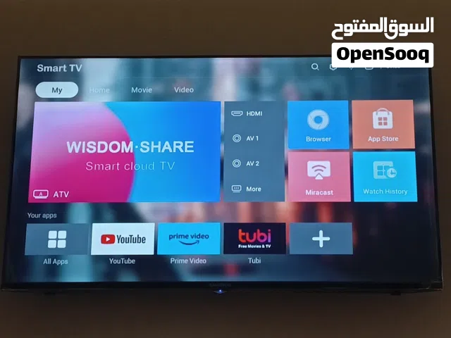 19.5" Samsung monitors for sale  in Tripoli