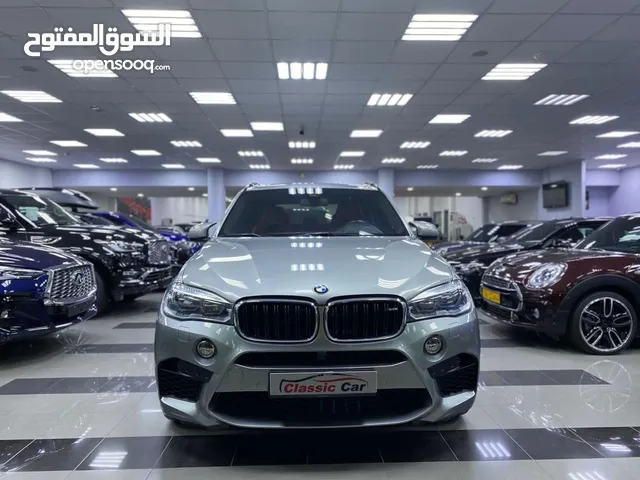 Used BMW XM Series in Muscat