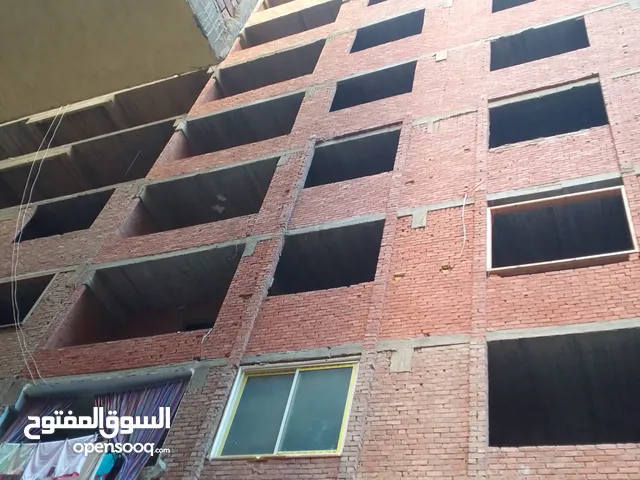 140 m2 3 Bedrooms Apartments for Sale in Cairo Nozha