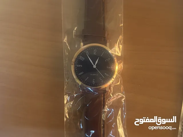 Analog Quartz Others watches for sale in Ramallah and Al-Bireh