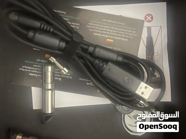 سلك كنترول PS4 Pro Controller- Nacon