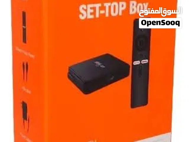 جهاز الأندرويد بوكس M98-M9 (حول شاشتك العادية إلى سمارت
