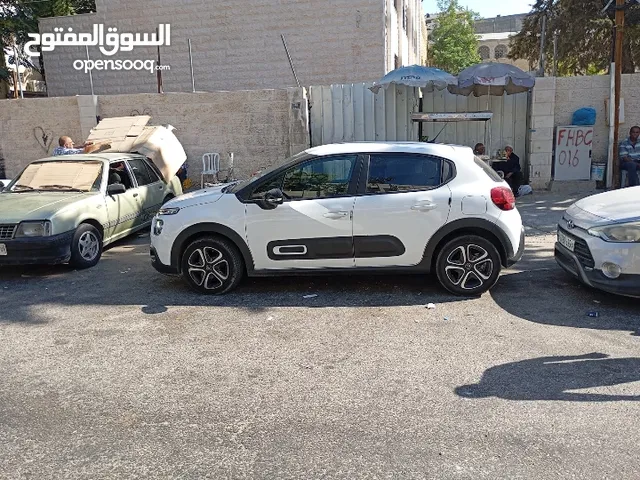 ستروين مع كفاله شركه ويد اولى
