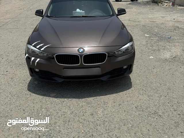 Used BMW Other in Fujairah