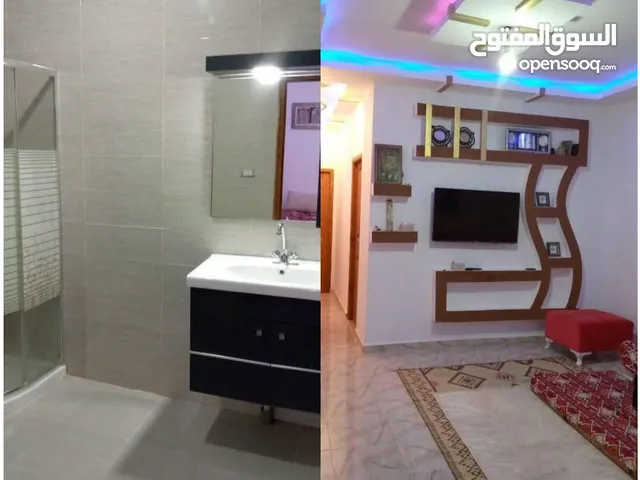 115 m2 3 Bedrooms Townhouse for Sale in Bizerte Other