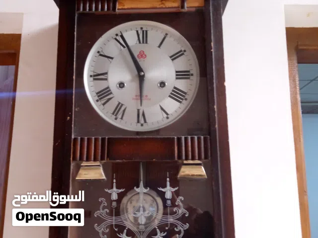 ساعه تراثية فترة سبعينات الثمانينات