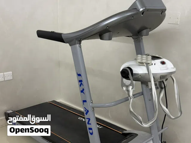 جهاز سير رياضي