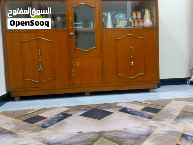 بوفه للبيع