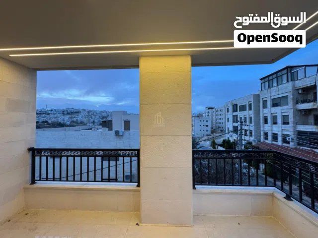 شقة أرضية مميزة 210م في شارع الأردن بعد مشفى الملكة علياء بسعر مميز / ref 1202