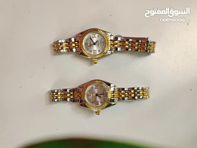 ساعات للاطفال