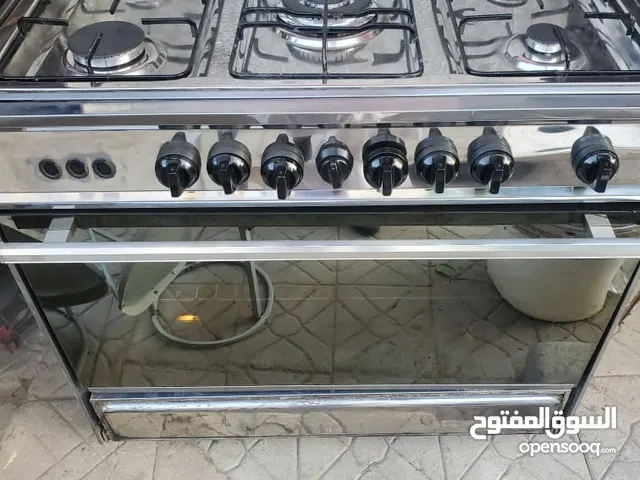 Universal Ovens in Sana'a