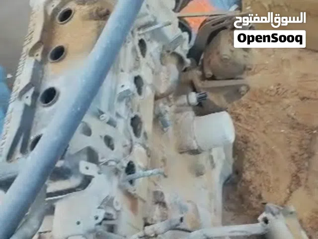 السلام عليكم ورحمة الله وبركاتة محرك نيسان سني كامل بي مغذيات