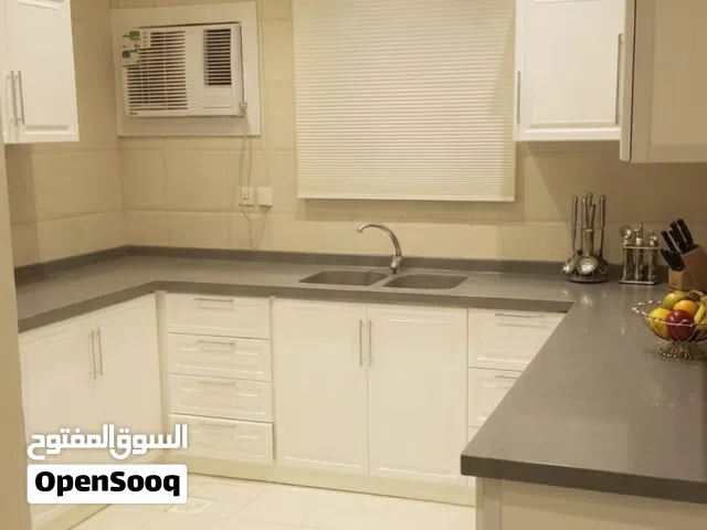 مطبخ استخدام اسبوعين